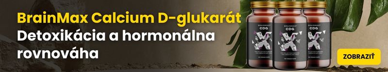 (Slovenčina) BrainMax CDG